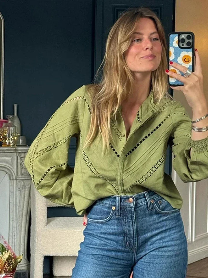 Amayra| Full Sleeve Shirt Suit Outfits