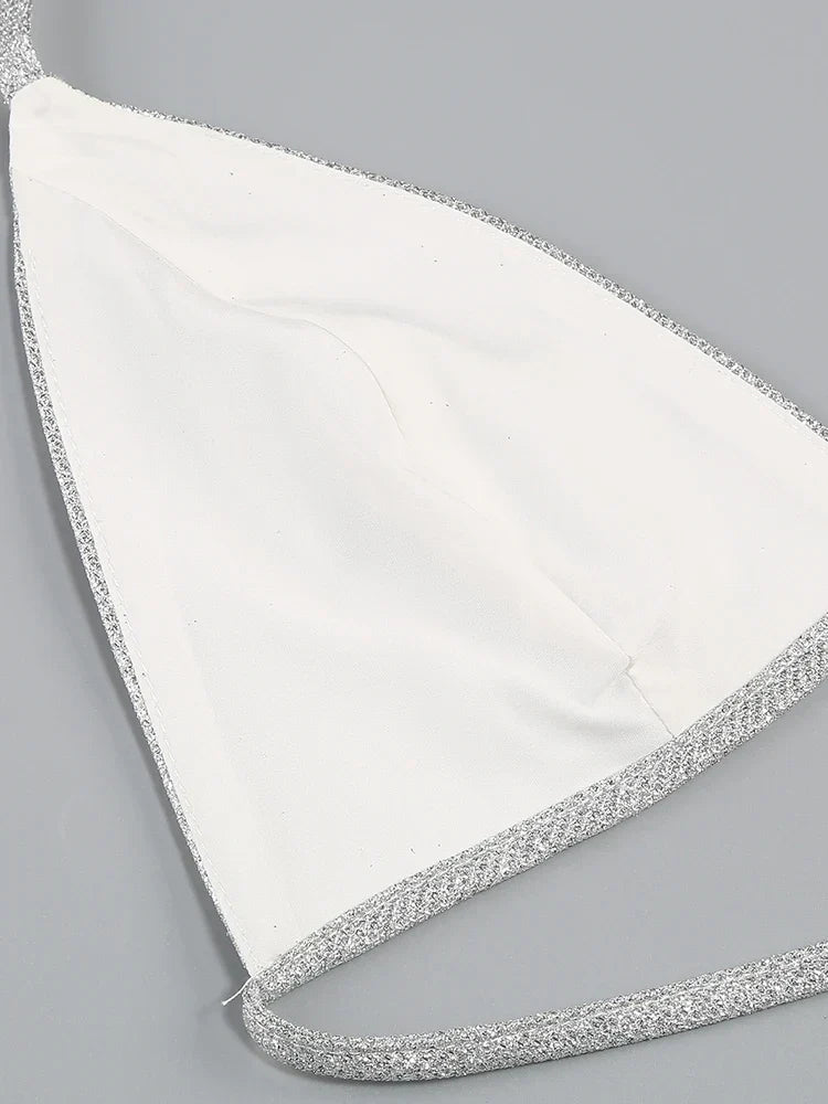 Ellen | Three Piece Pants Set