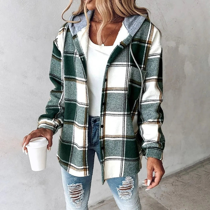 MARINA | AUTUMN VEST