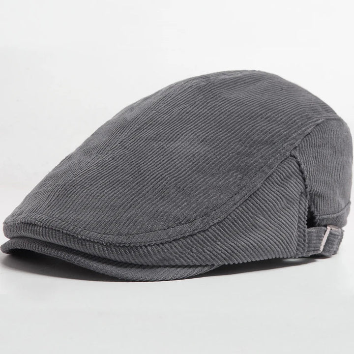 Jax™ | Corduroy Cap