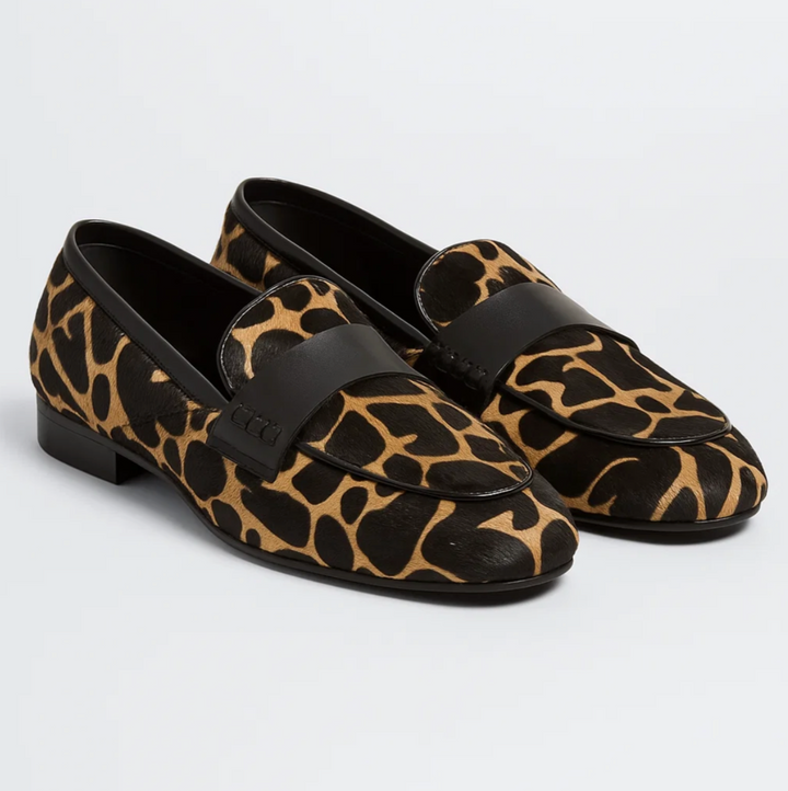 Harvey Safari Loafer