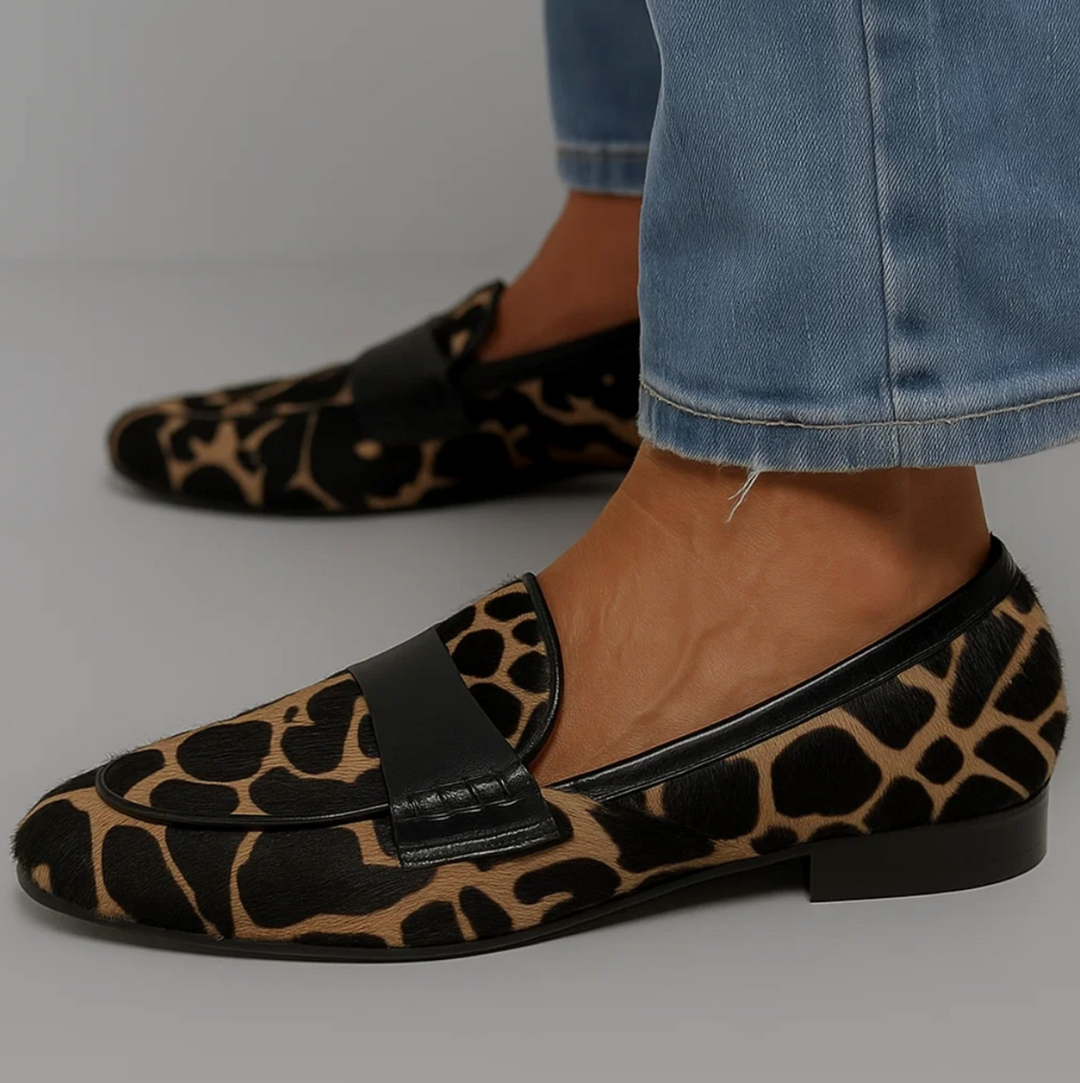 Harvey Safari Loafer