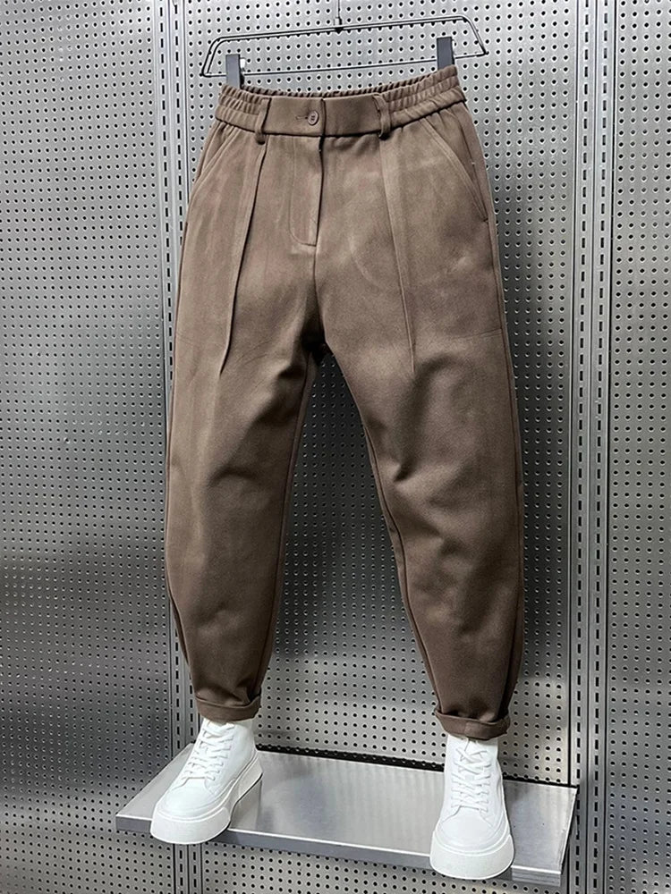 MAX | ELEGANT TROUSERS