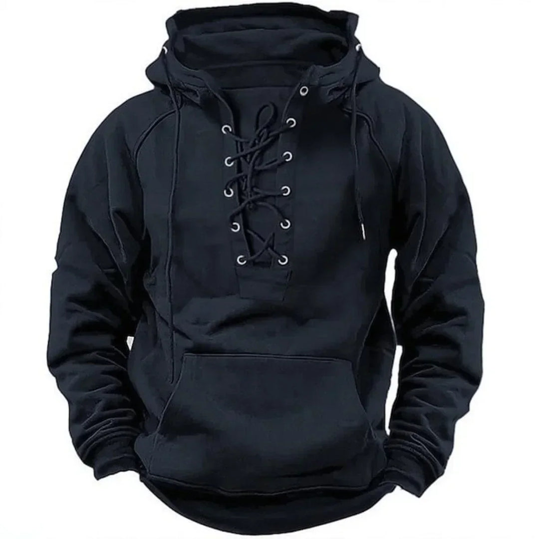 Huddson™ | Durable Hoodie