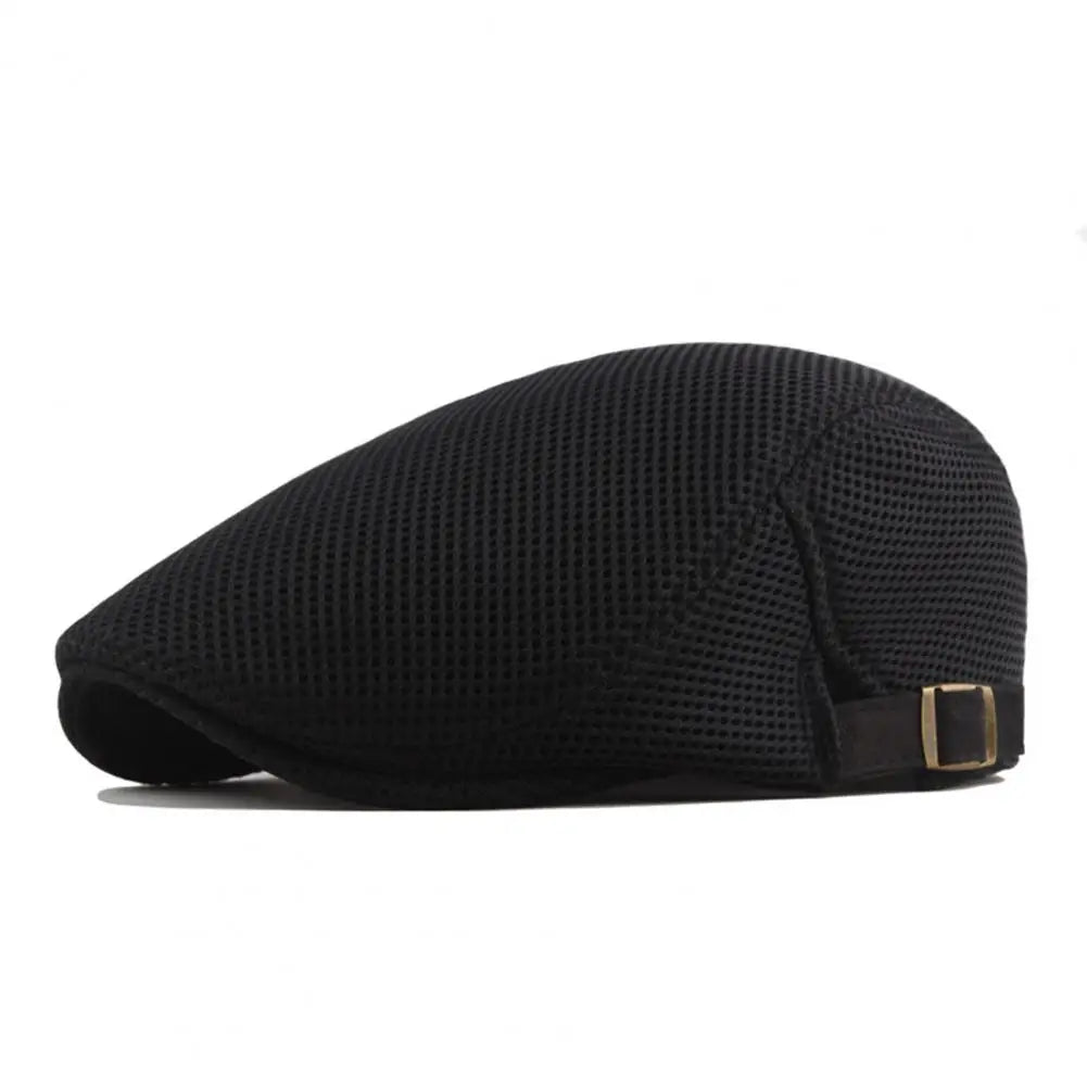 Rowan™ | Breathable Men's Cap