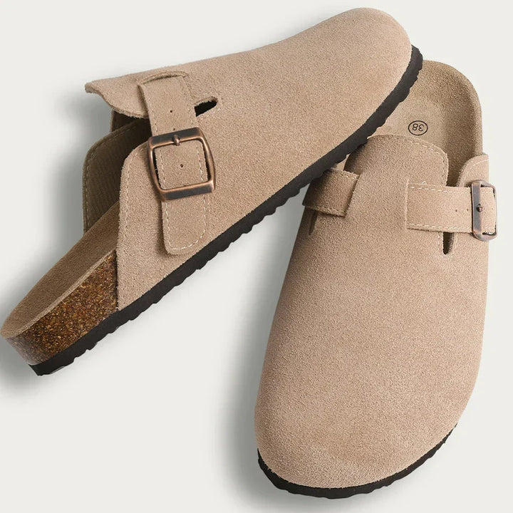 Terry™ | Everyday comfort and freedom – Slip-on sandal