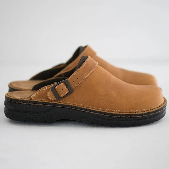 Leonel™ | Orthopaedic Shoes for Men