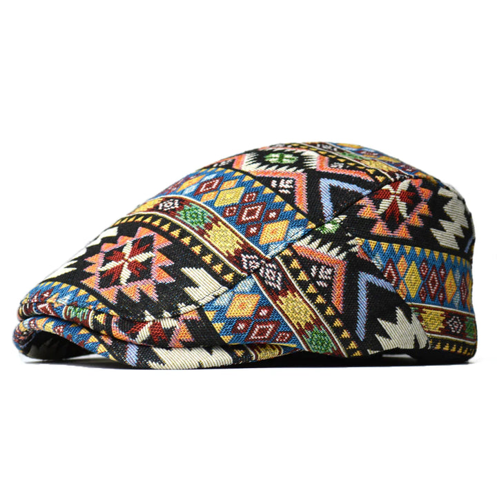 Harlow™ | Colourful Vintage Cap