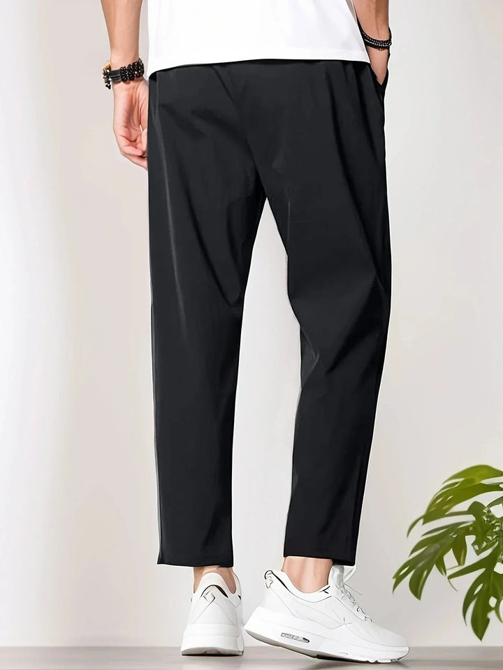 Leo™ – Lightweight leisure trousers