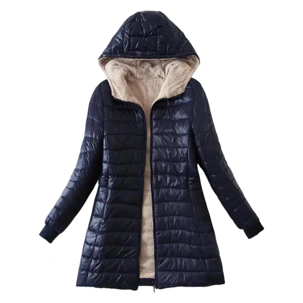 Hanna | LIGHTWEIGHT JACKET