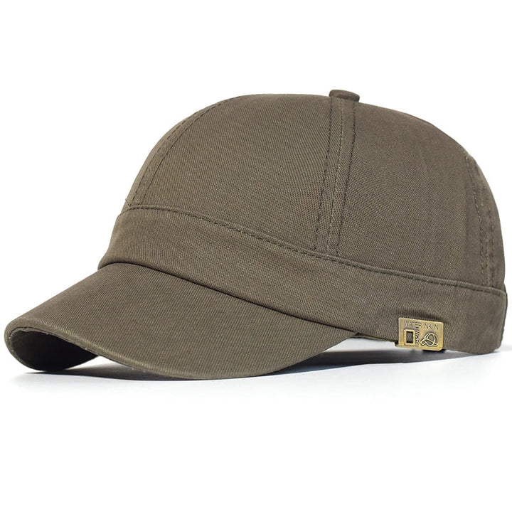 Zander™ | Cotton Men's Cap