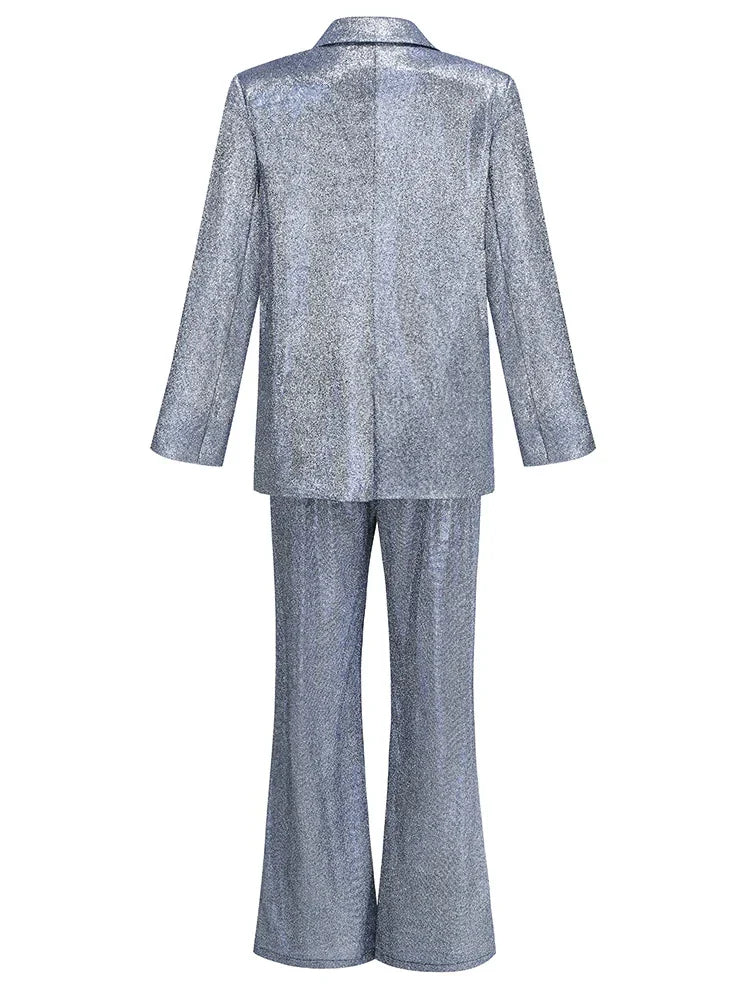 Ellen | Three Piece Pants Set