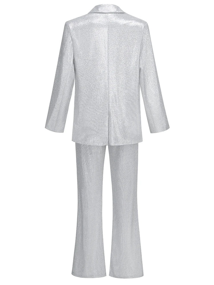 Ellen | Three Piece Pants Set