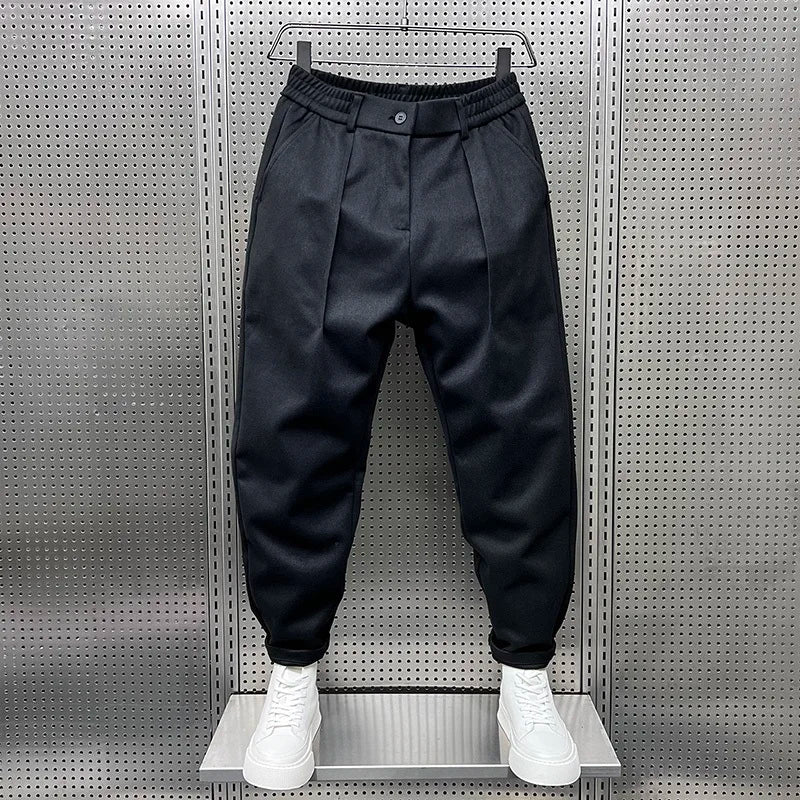 MAX | ELEGANT TROUSERS