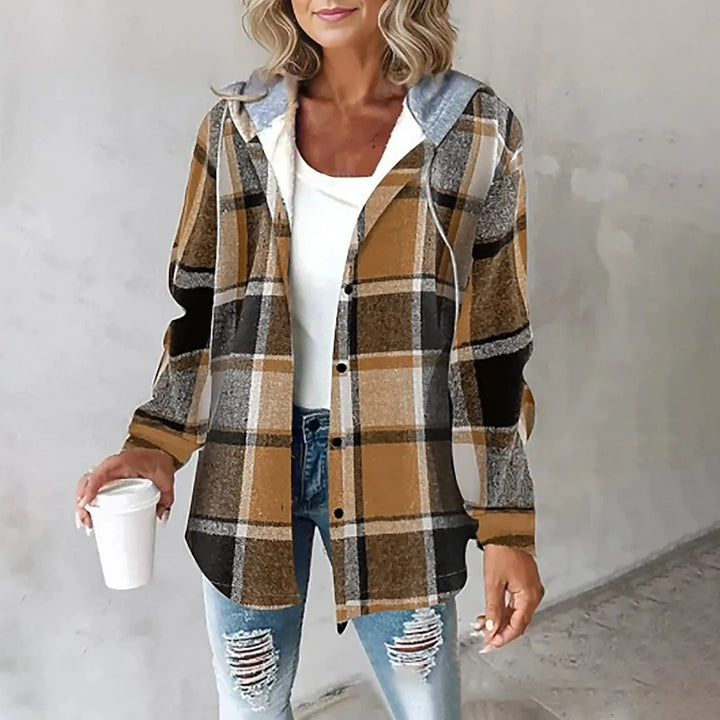 MARINA | AUTUMN VEST