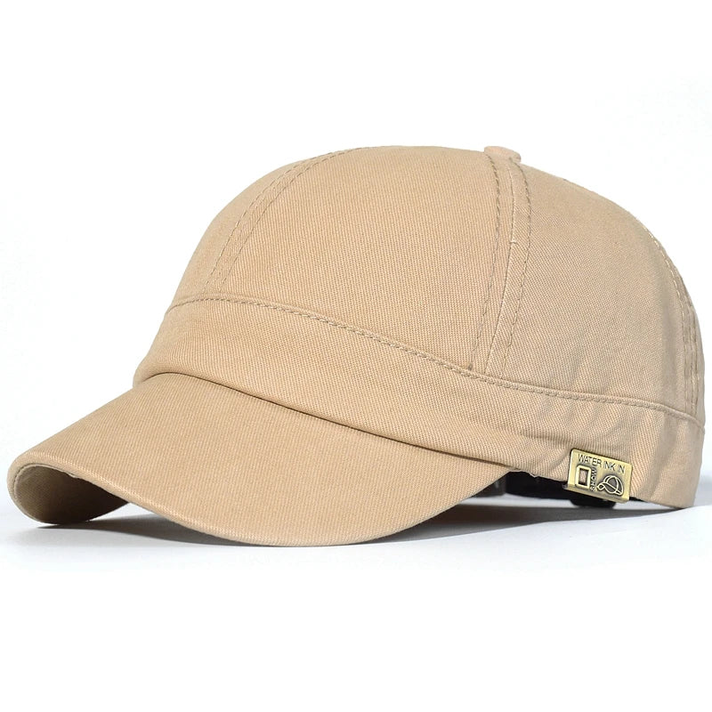 Zander™ | Cotton Men's Cap