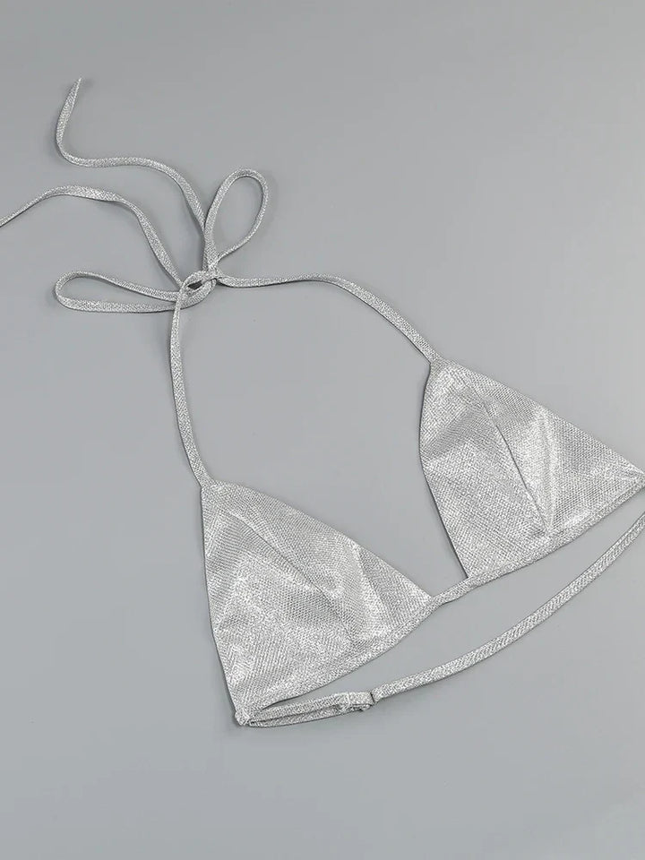 Ellen | Three Piece Pants Set