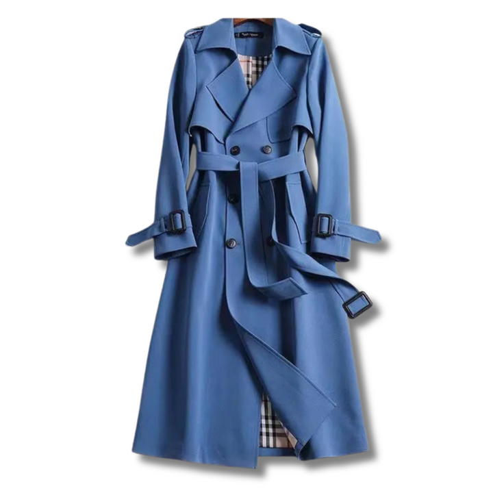 Evelyn Trench – Timeless Class