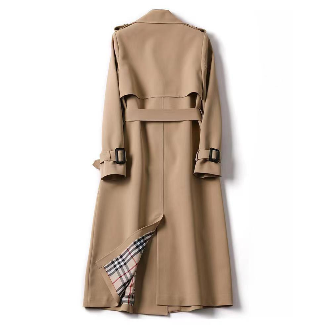 Evelyn Trench – Timeless Class