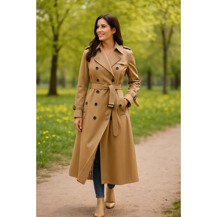 Evelyn Trench – Timeless Class