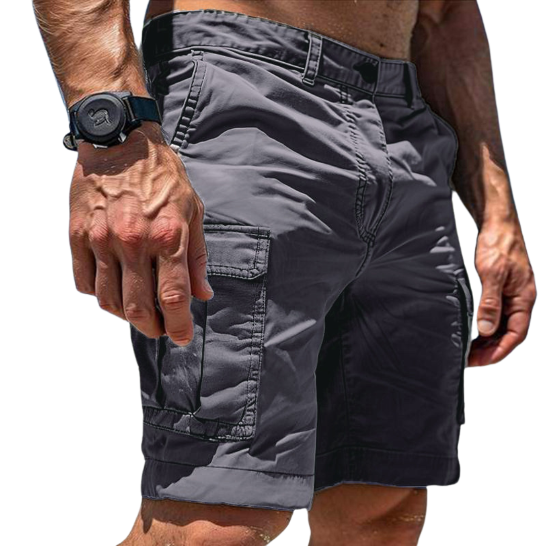 Jacob™ | Heren Cargo Short