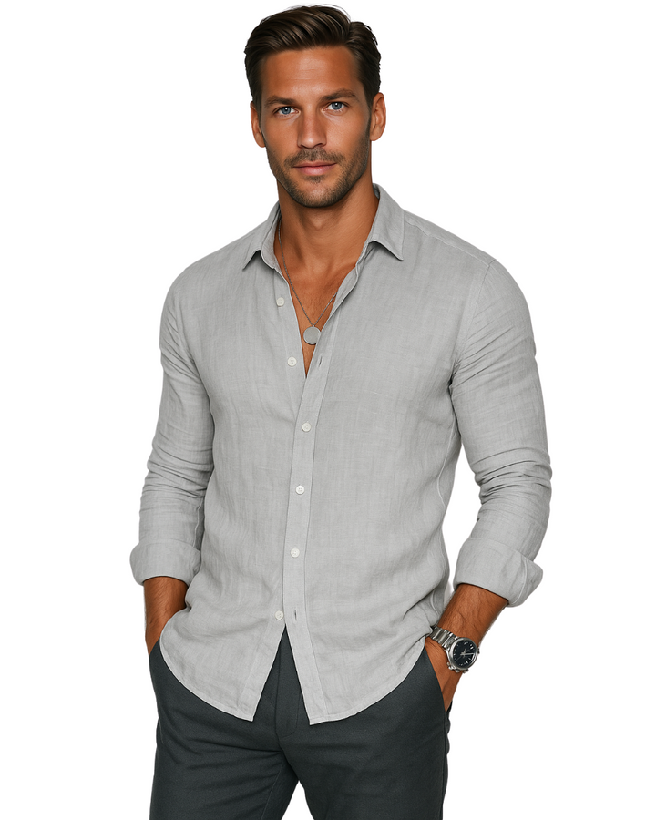 Grayson Casual Men's Shirt
