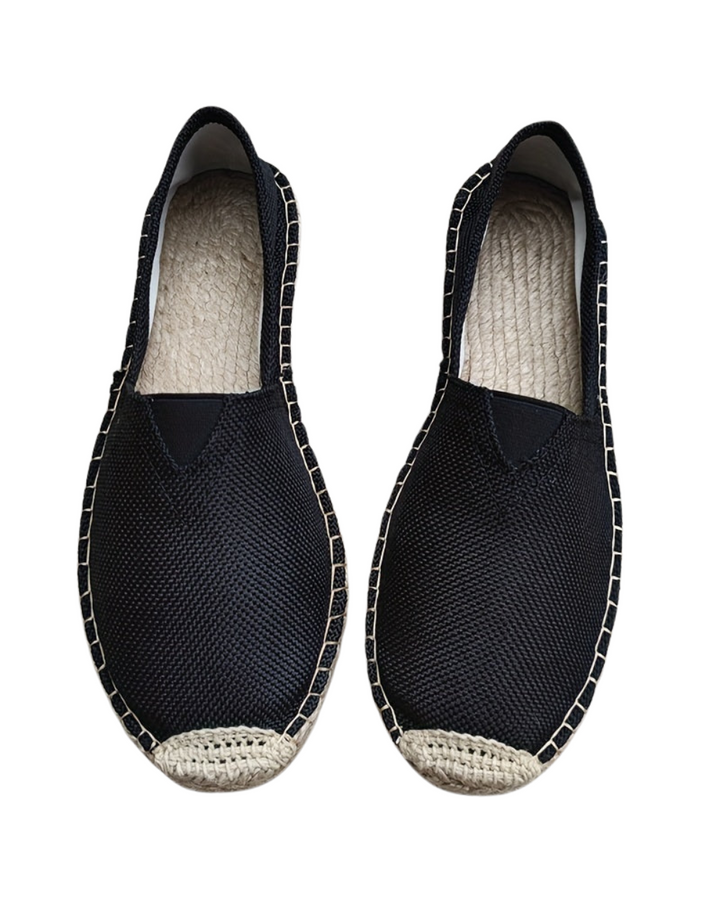 Victor Elegant Men's Espadrilles