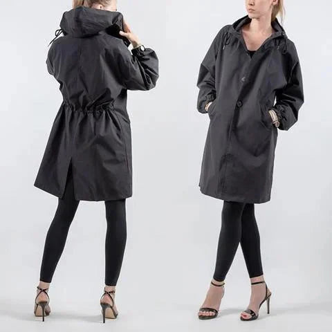 Bela | Trench-Coat Stylé