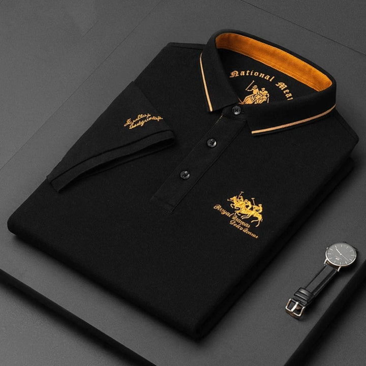 Maverick™ | Luxury Polo
