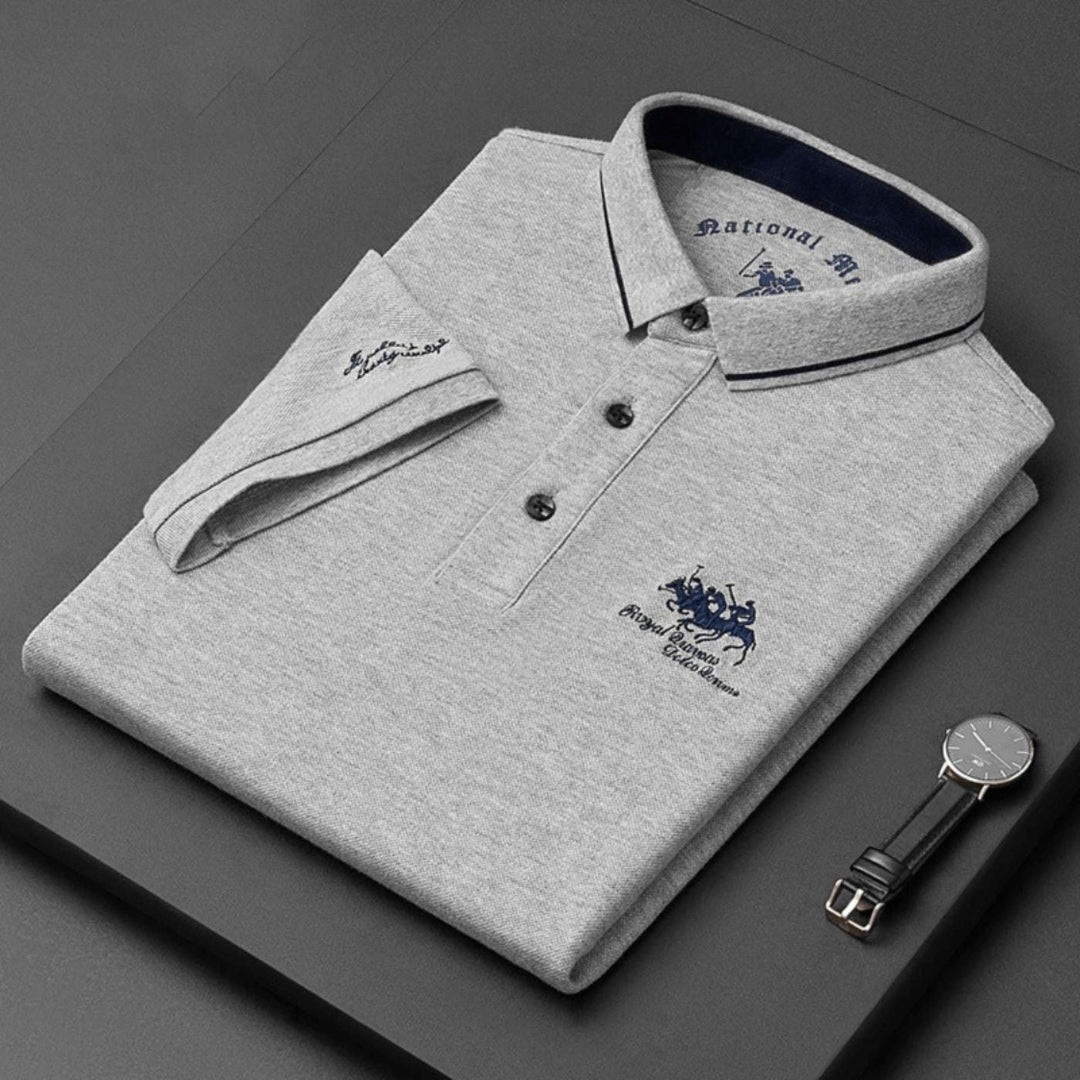 Maverick™ | Luxury Polo