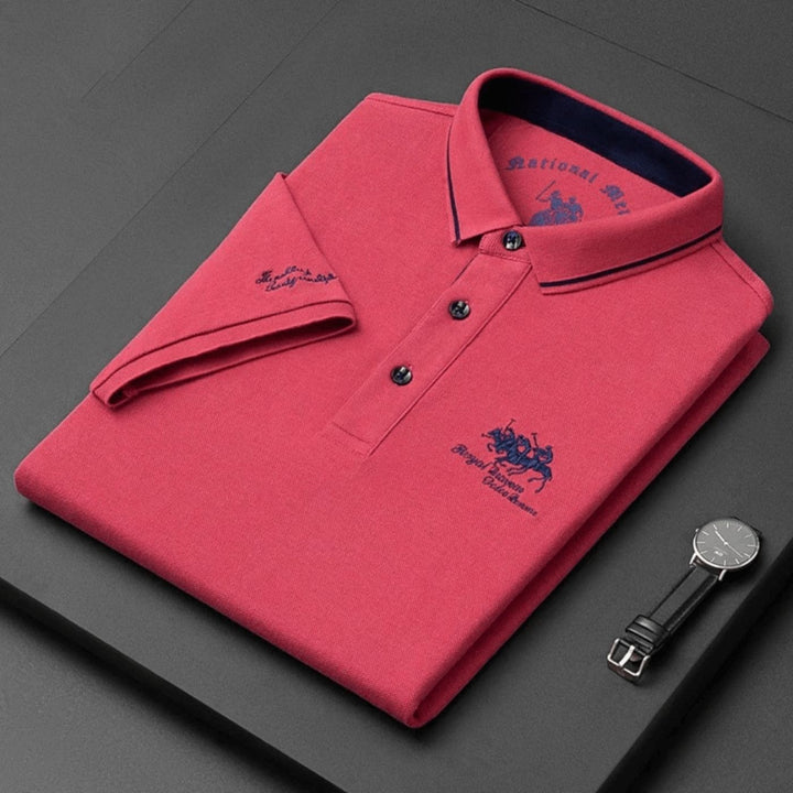 Maverick™ | Luxury Polo