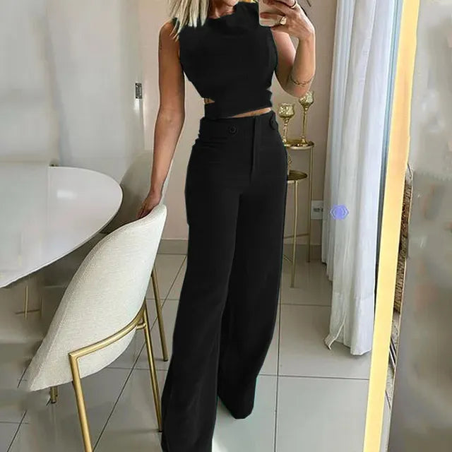 Jazmine | Two-piece Women's Set