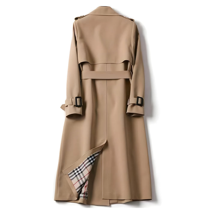Alinna™ | Elegant and stylish trench coat