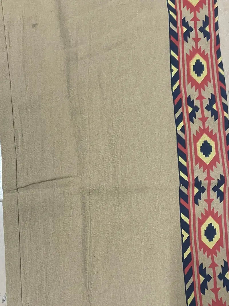 Eden™ | Ethnic Comfort Fit Trousers