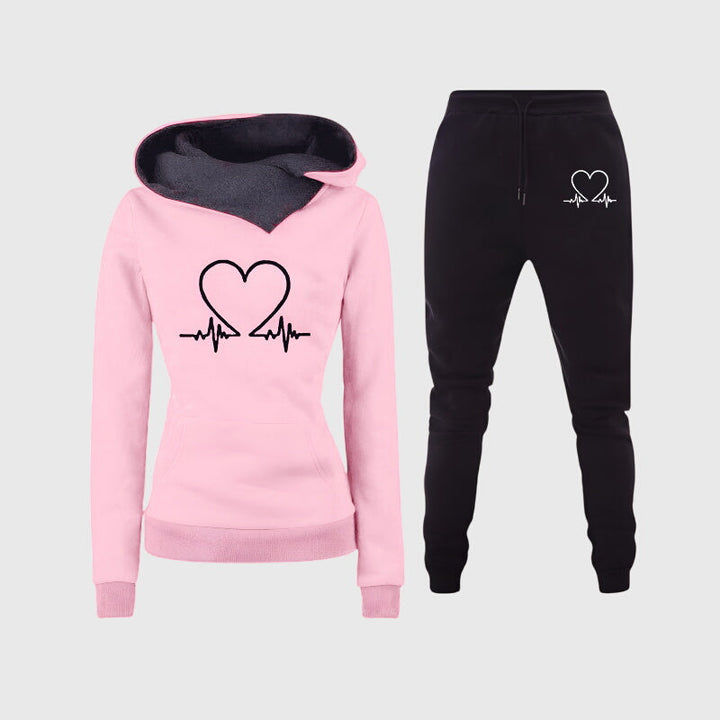 Nely™ | Comfortable Gym Set