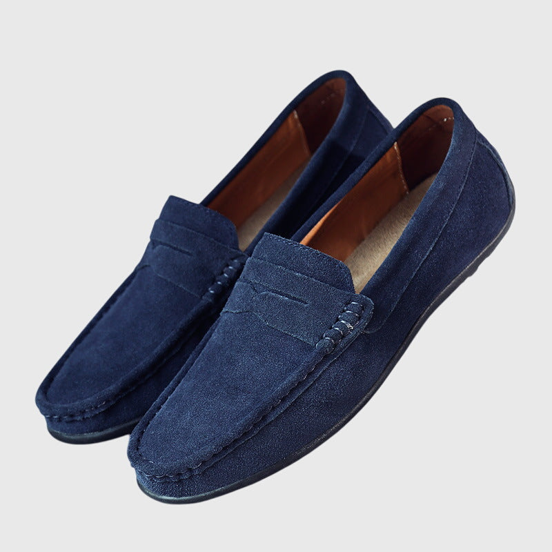Rosaly™ - Orthopedic Loafers