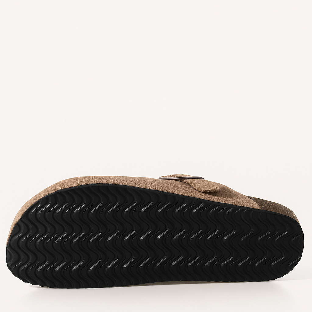 Terry™ | Everyday comfort and freedom – Slip-on sandal