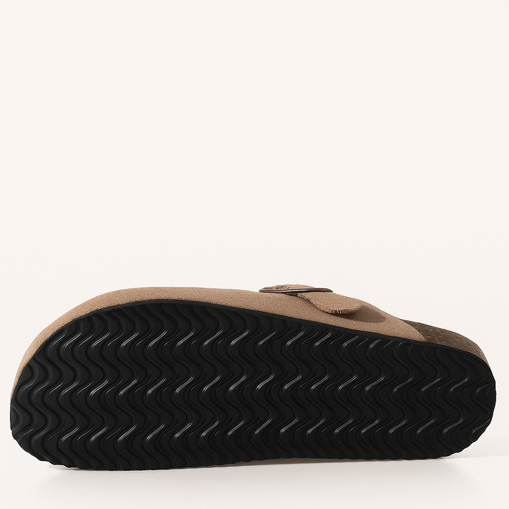 Terry™ | Everyday comfort and freedom – Slip-on sandal