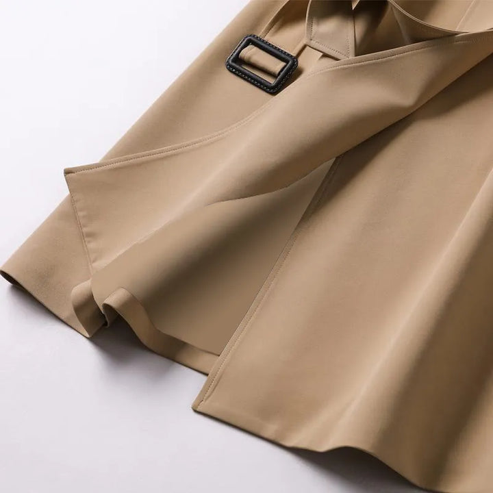 HELEN | WATERPROOF TRENCHCOAT