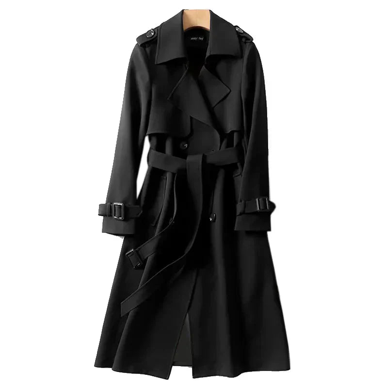 HELEN | WATERPROOF TRENCHCOAT
