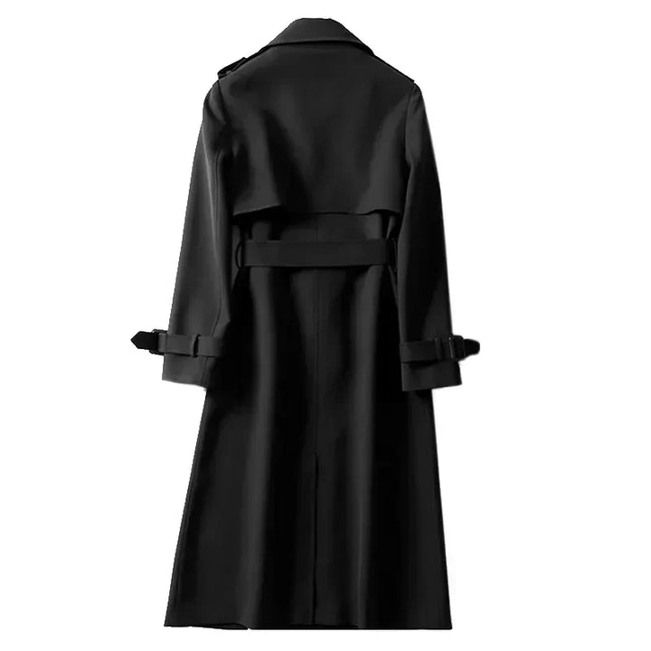 HELEN | WATERPROOF TRENCHCOAT