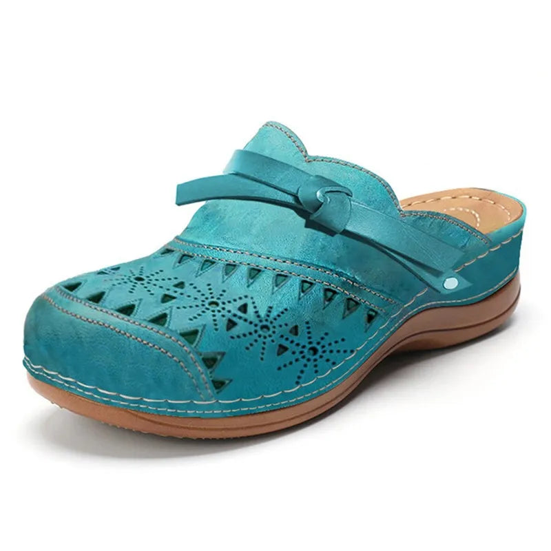 Millie | Comfortable Everyday Clogs