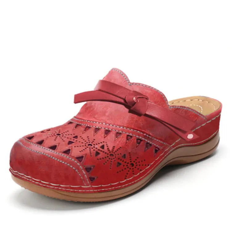 Millie | Comfortable Everyday Clogs