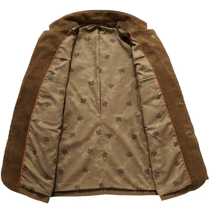 Antonio™ - Eleganter Londoner Blazer