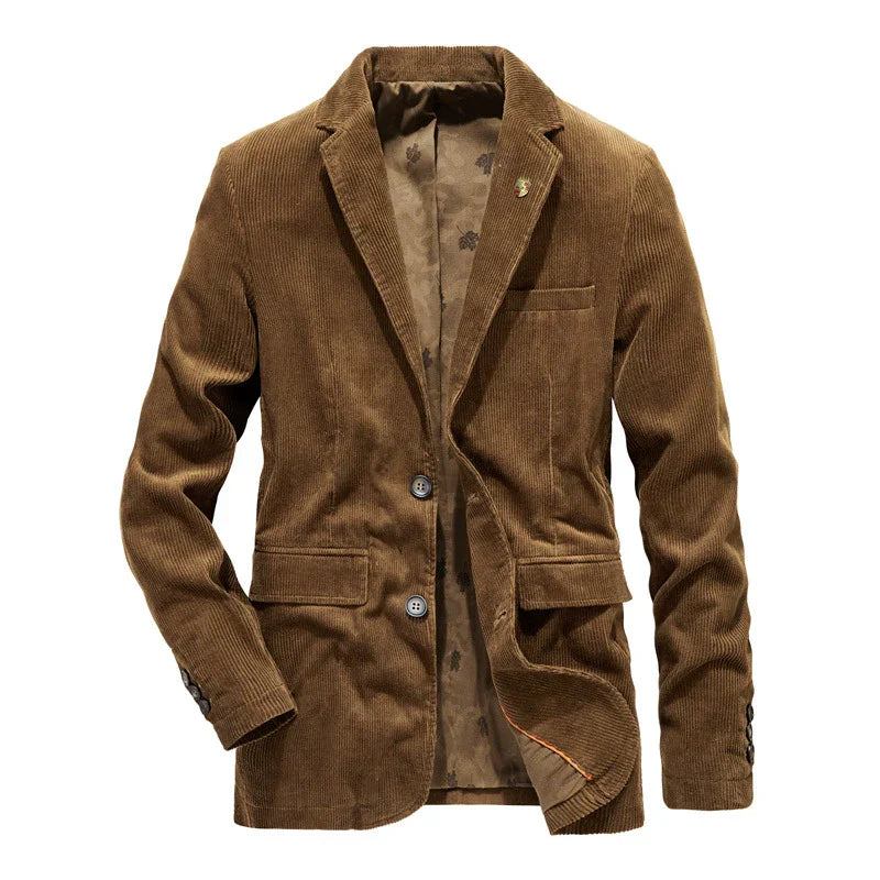 Antonio™ - Eleganter Londoner Blazer