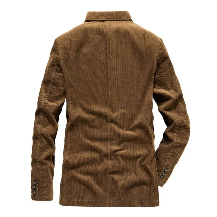 Antonio™ - Eleganter Londoner Blazer