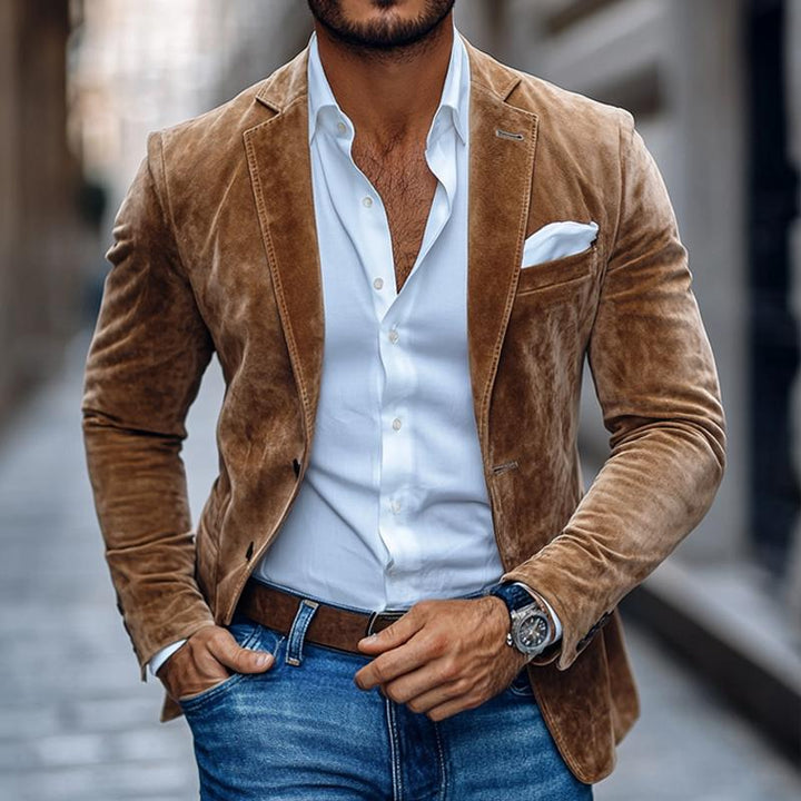 Antonio™ - Eleganter Londoner Blazer
