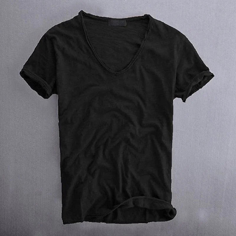 Dyllan™ - Premium cotton T-shirt