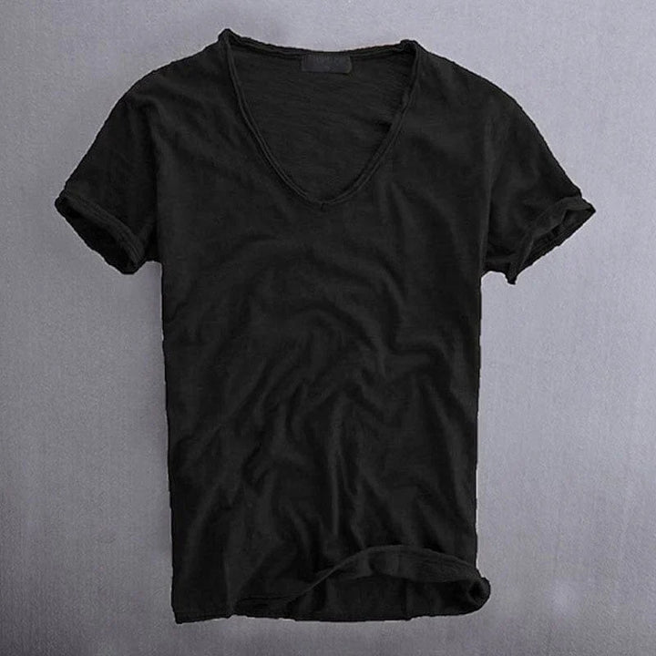 Dyllan™ - Premium cotton T-shirt