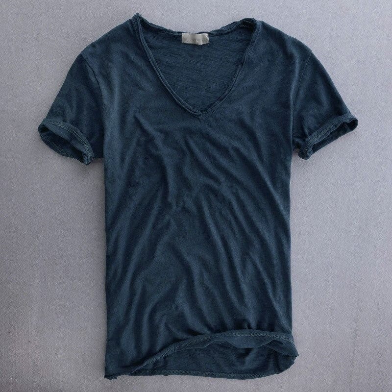 Dyllan™ - Premium cotton T-shirt